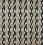 SANDERSON KAZAK FABRIC